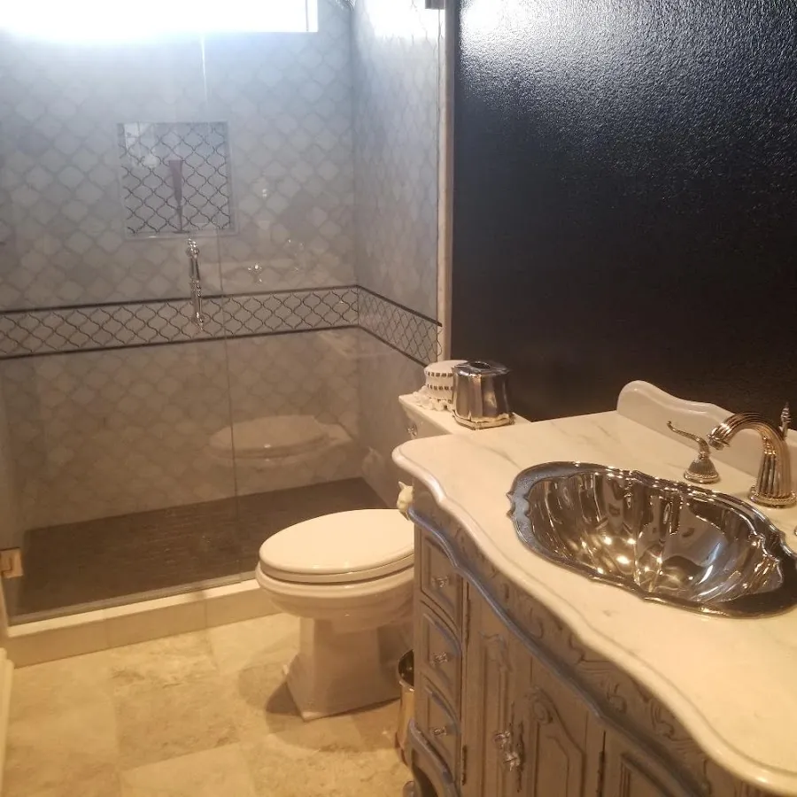 Professional plumbing work and bathroom remodeling in Richfield